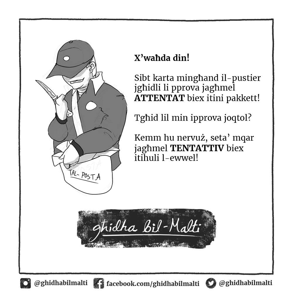 Attentat u tentattiv