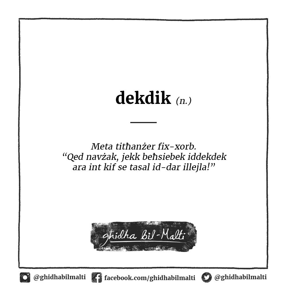 Dekdik