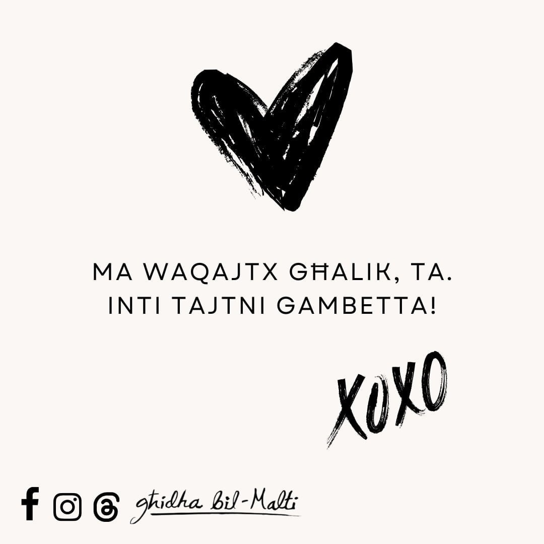 F’Jum San Valentinu