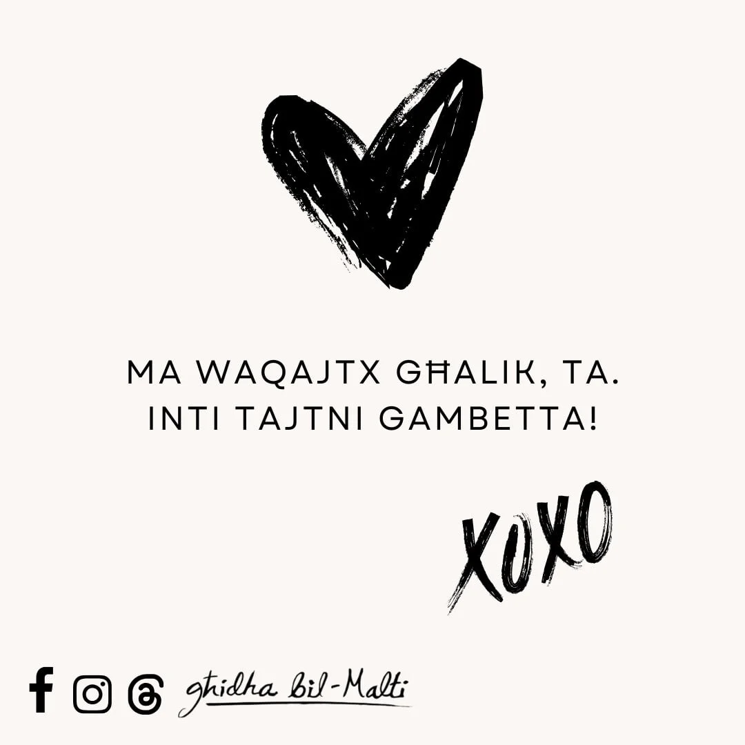 F’Jum San Valentinu