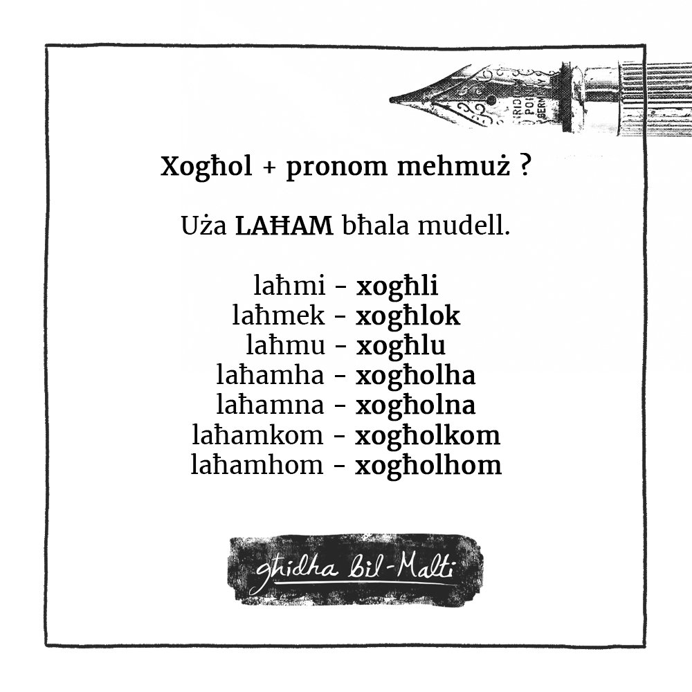 Ibni xogħol fuq laħam