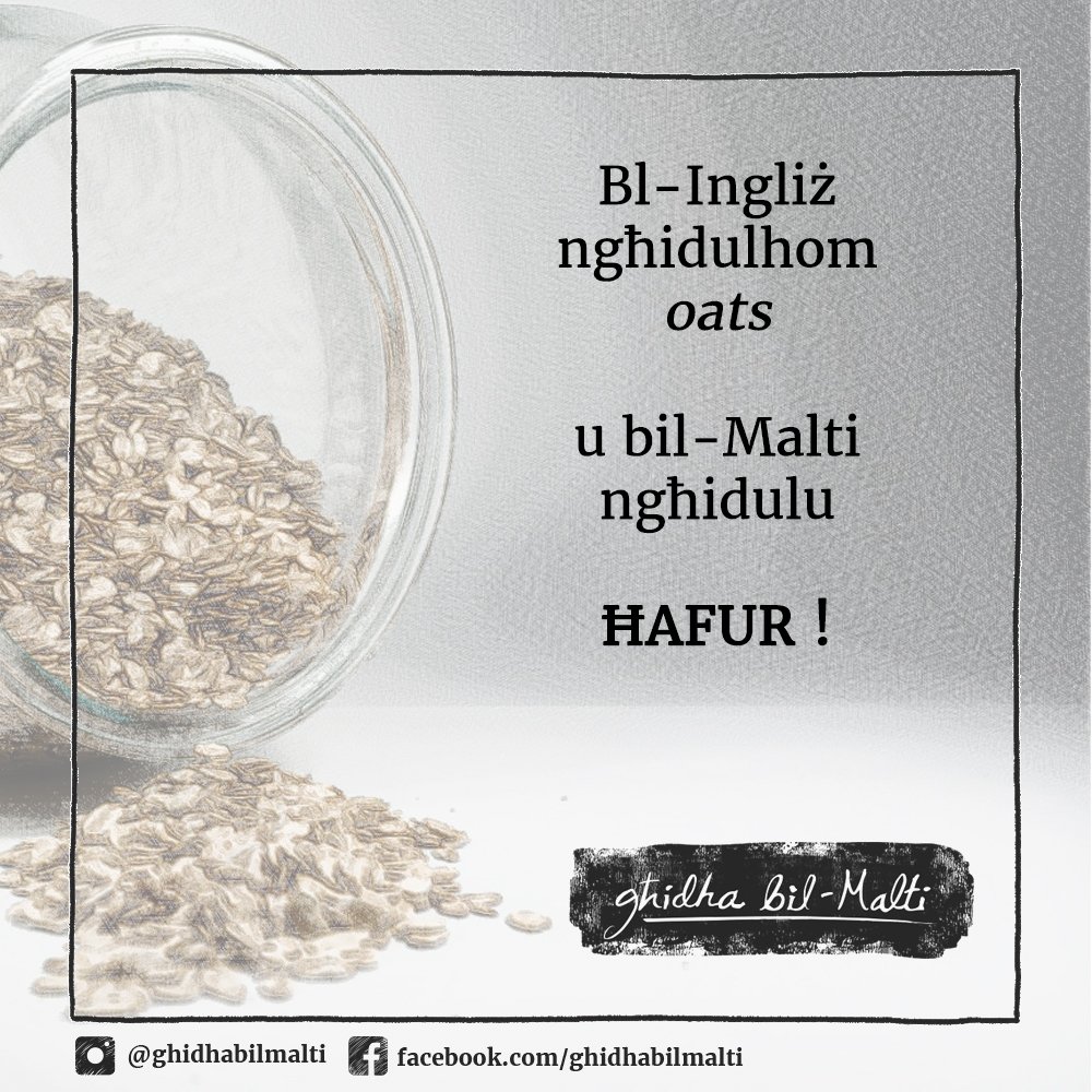 Il-ħafur