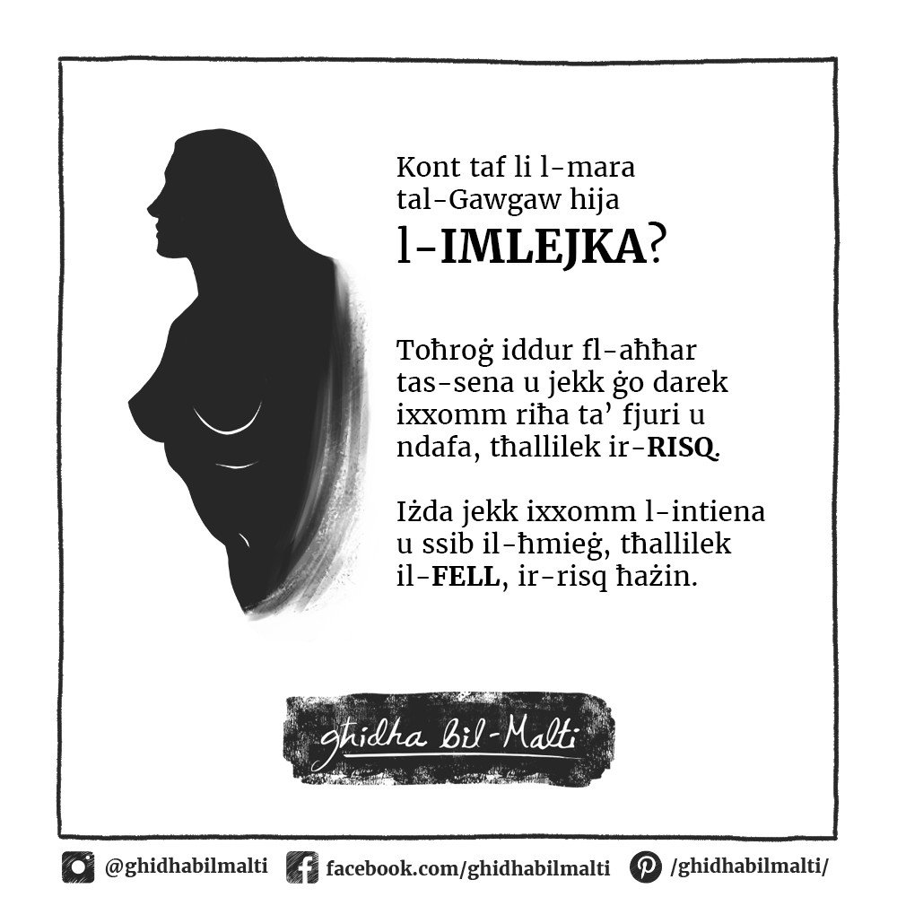 L-Imlejka