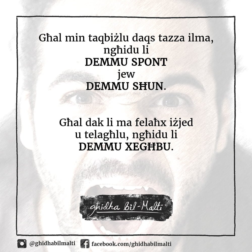 Meta taqbiżlek!