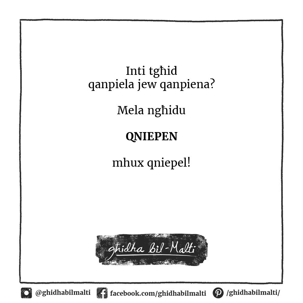 Qanpiena u qniepen