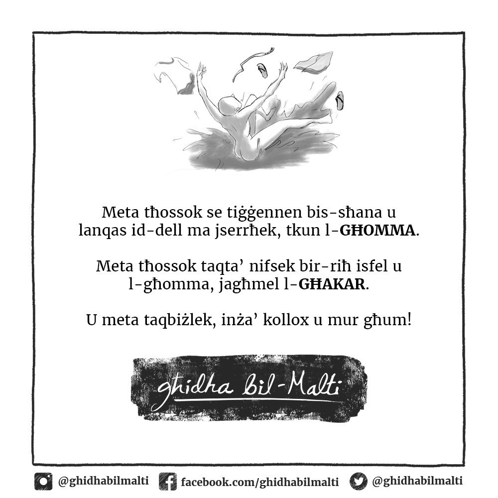 Xi sħana!