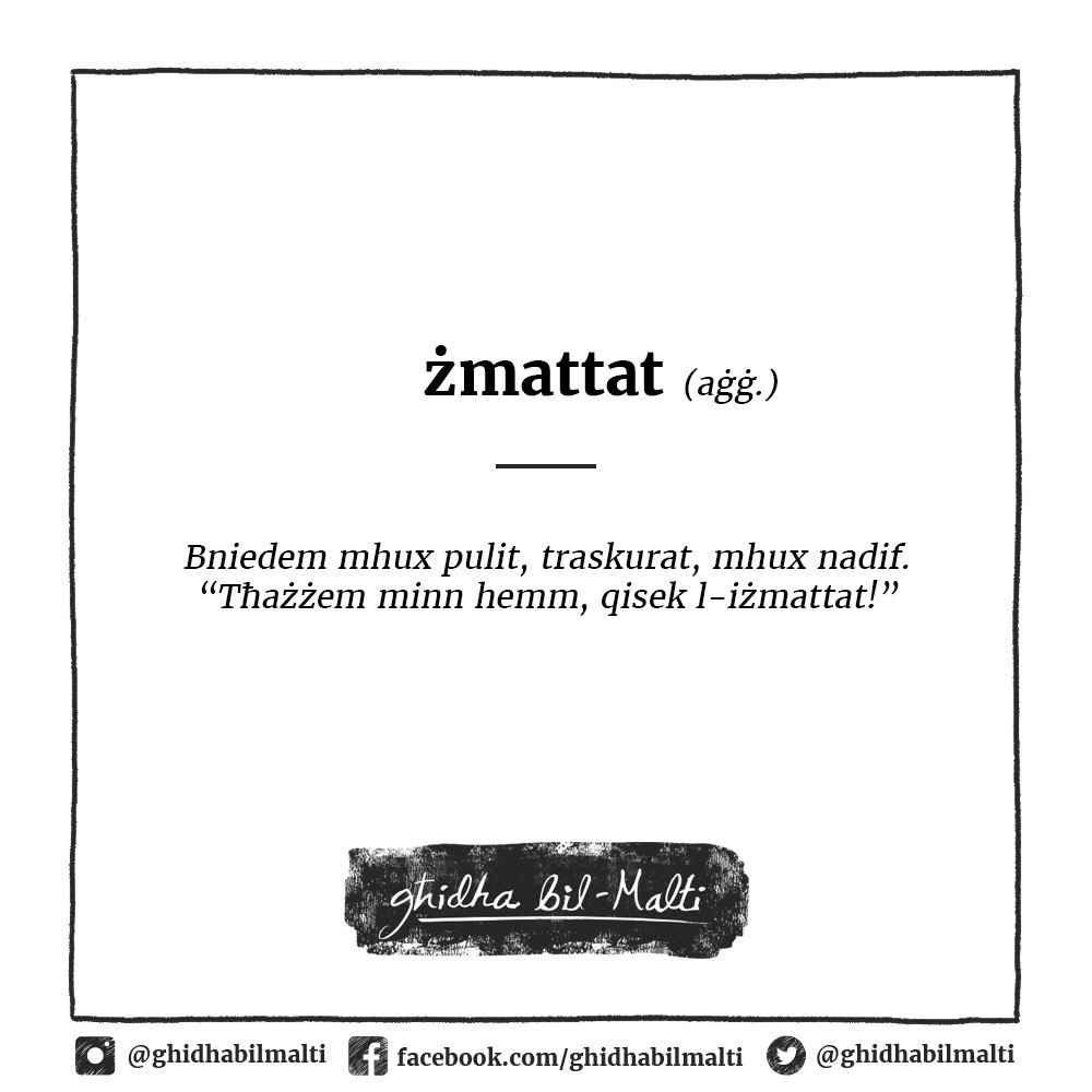 Żmattat