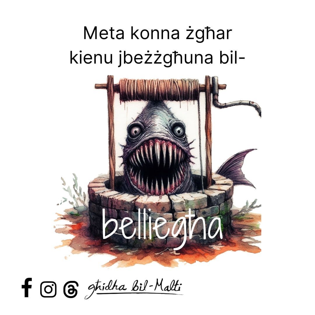 Il-belliegħa