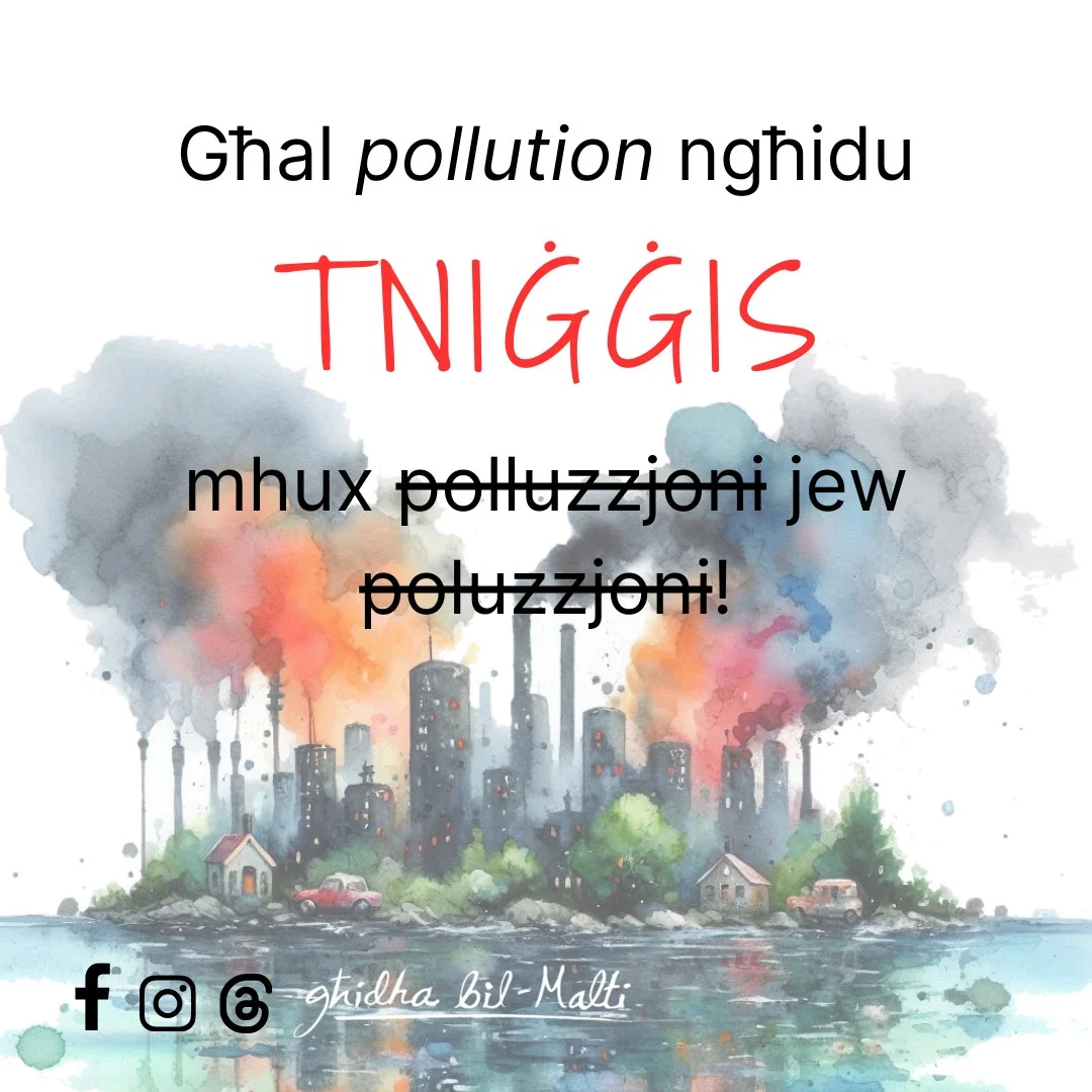 Tniġġis