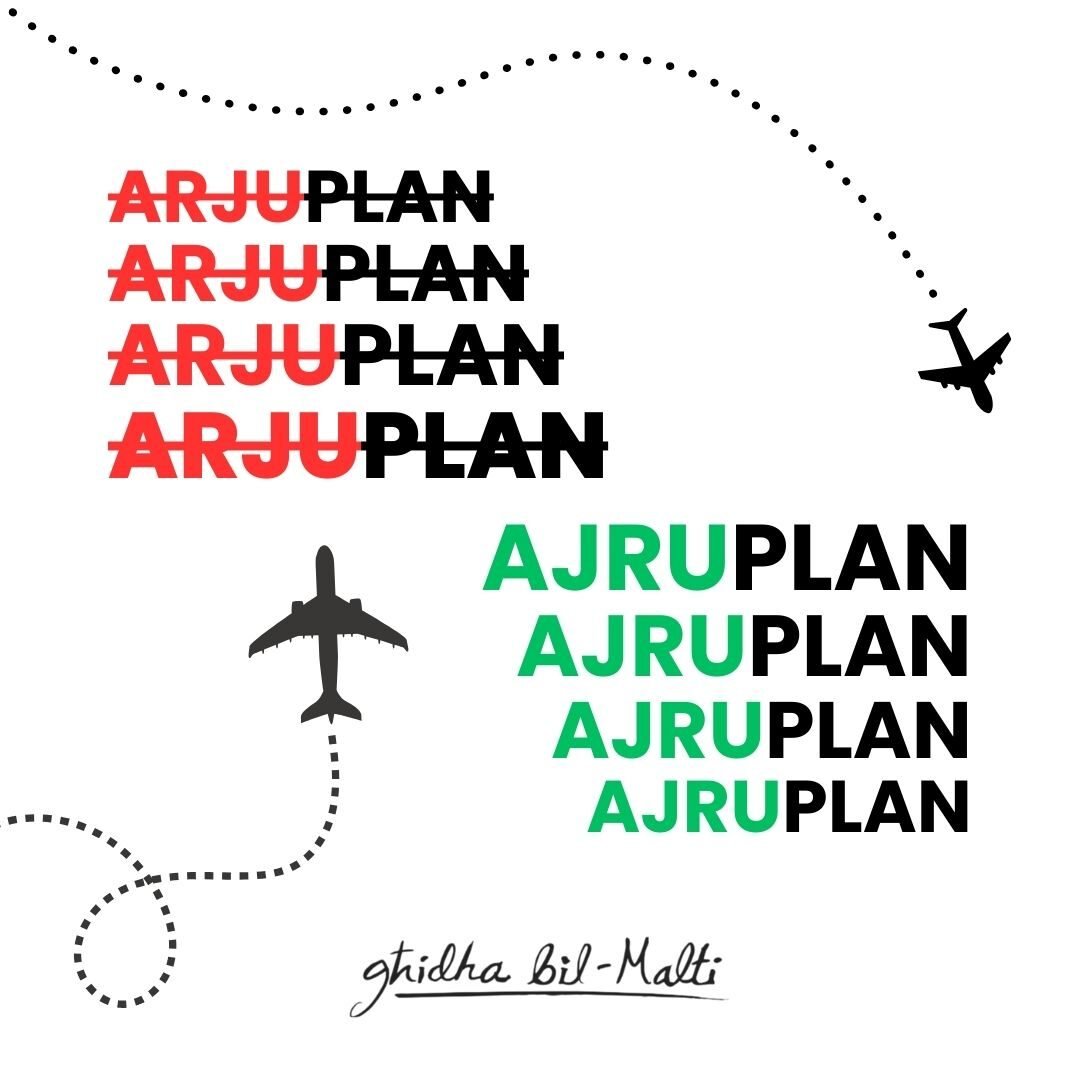 Ajruplan