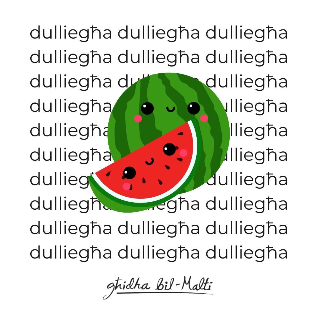 Id-dulliegħa
