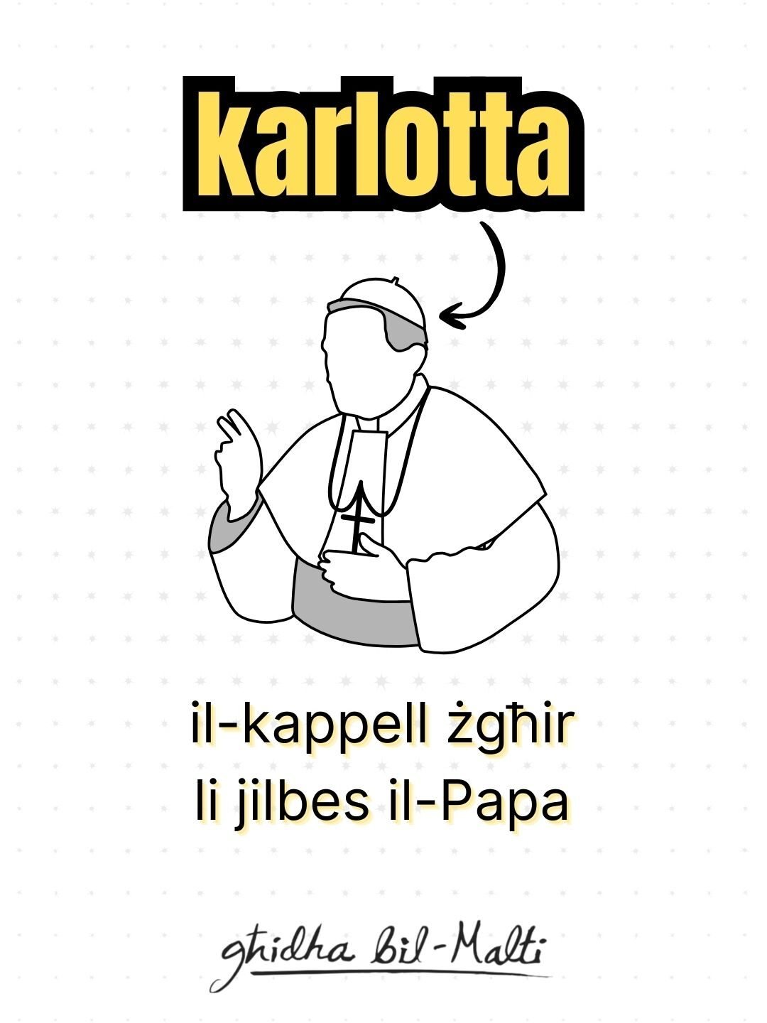 Il-karlotta